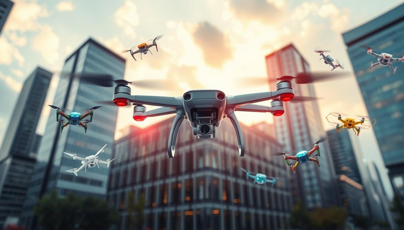 drone business name