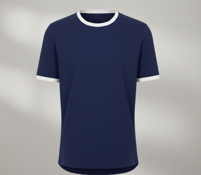 Choose 1 primary color & 1 accent color