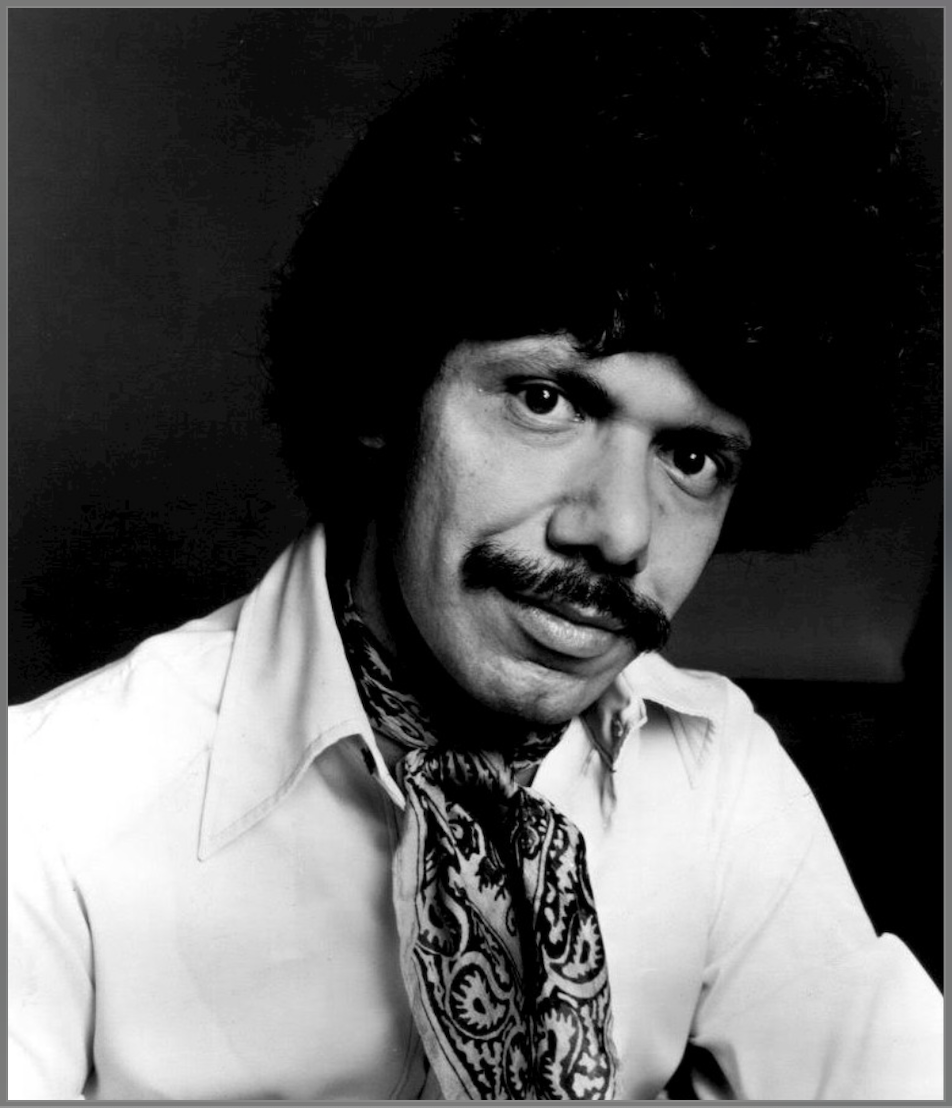 Chick Corea 1976