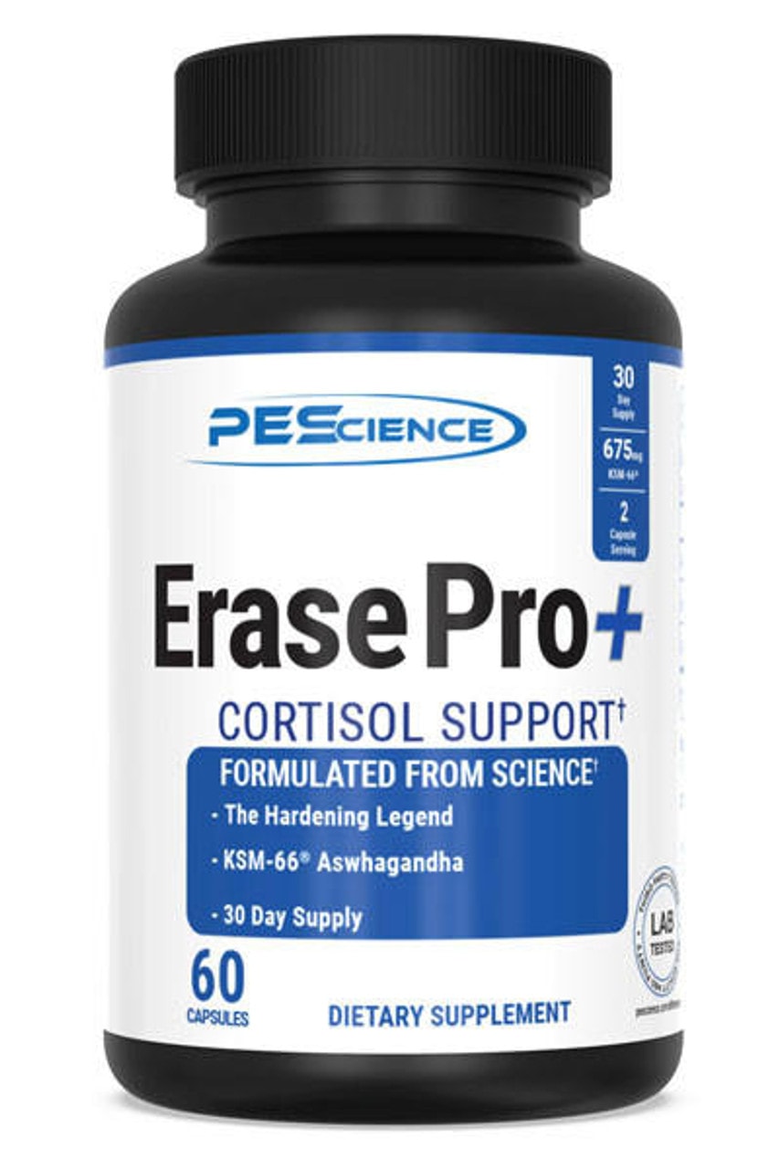 Erase Pro+ by PEScience