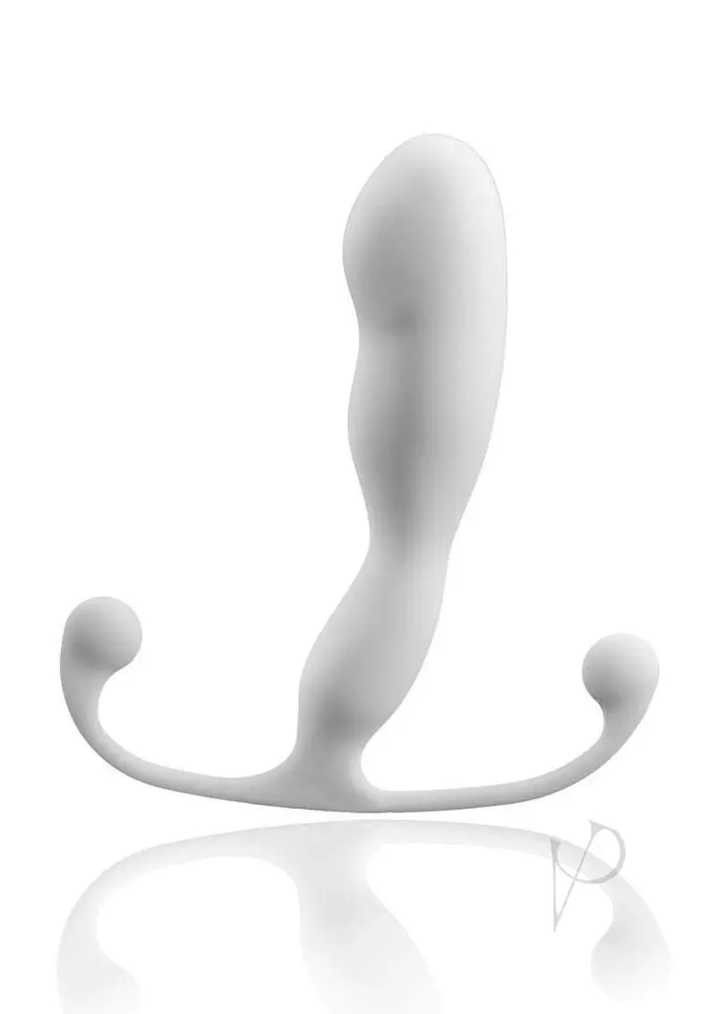 Aneros Trident Series Prostate Stimulator Helix – White