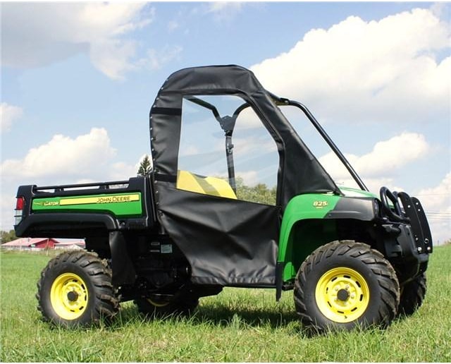 John Deere Gator