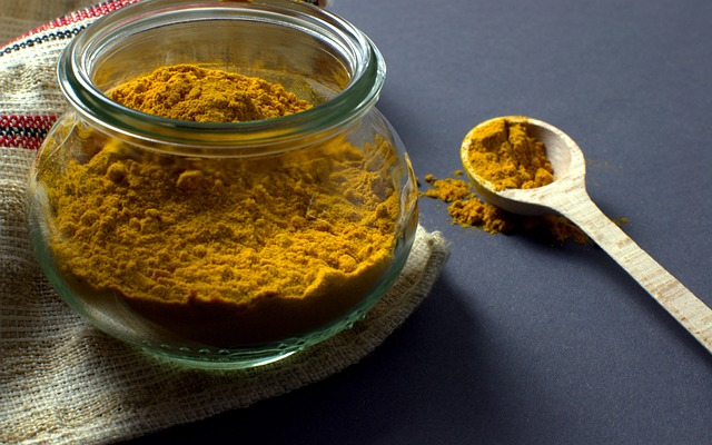 Turmeric's Traditional Use in Cultural Ceremonies