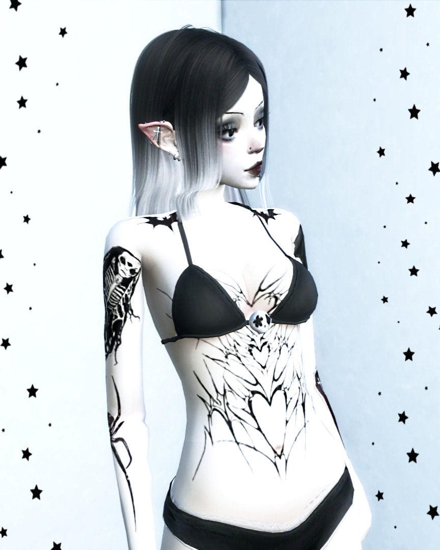 Neptune Tattoo