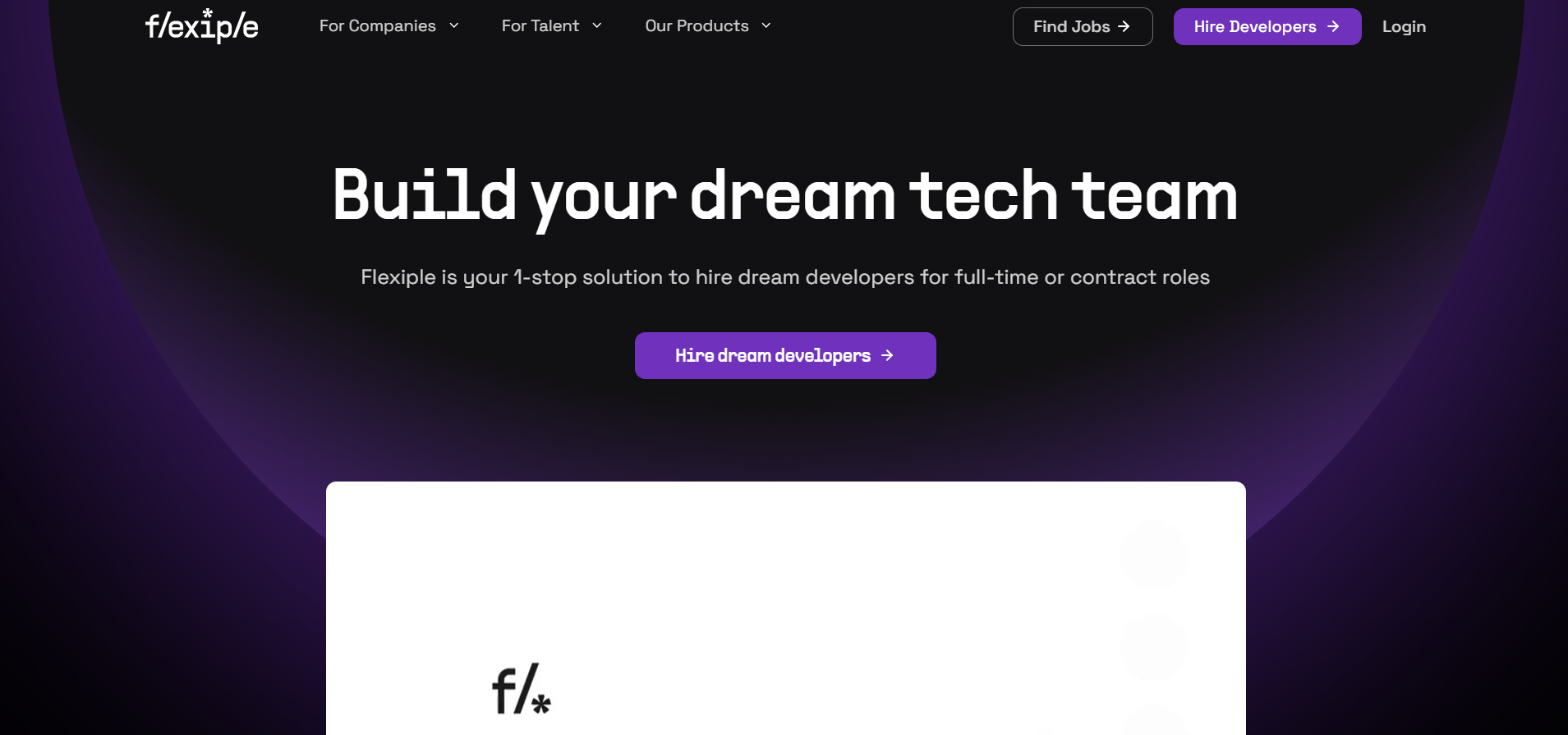 Hired Reviews 2025 Pros Cons Pricing User Experience Flexiple