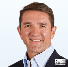 Jamey Mock, Moderna, Inc. CFO