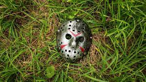 Jason Voorhees Stock Photos - Free & Royalty-Free Stock Photos from  Dreamstime