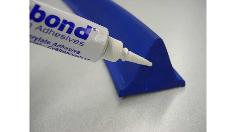Silicone Rubber Adhesives