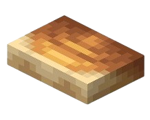Shelf Mushroom Minecraft 26.3