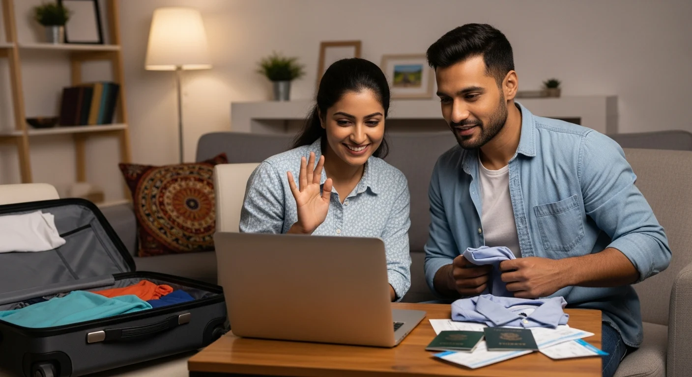 Ways to Prove Travel Plans for Schengen Visa: Dummy Ticket Options and Pros Cons