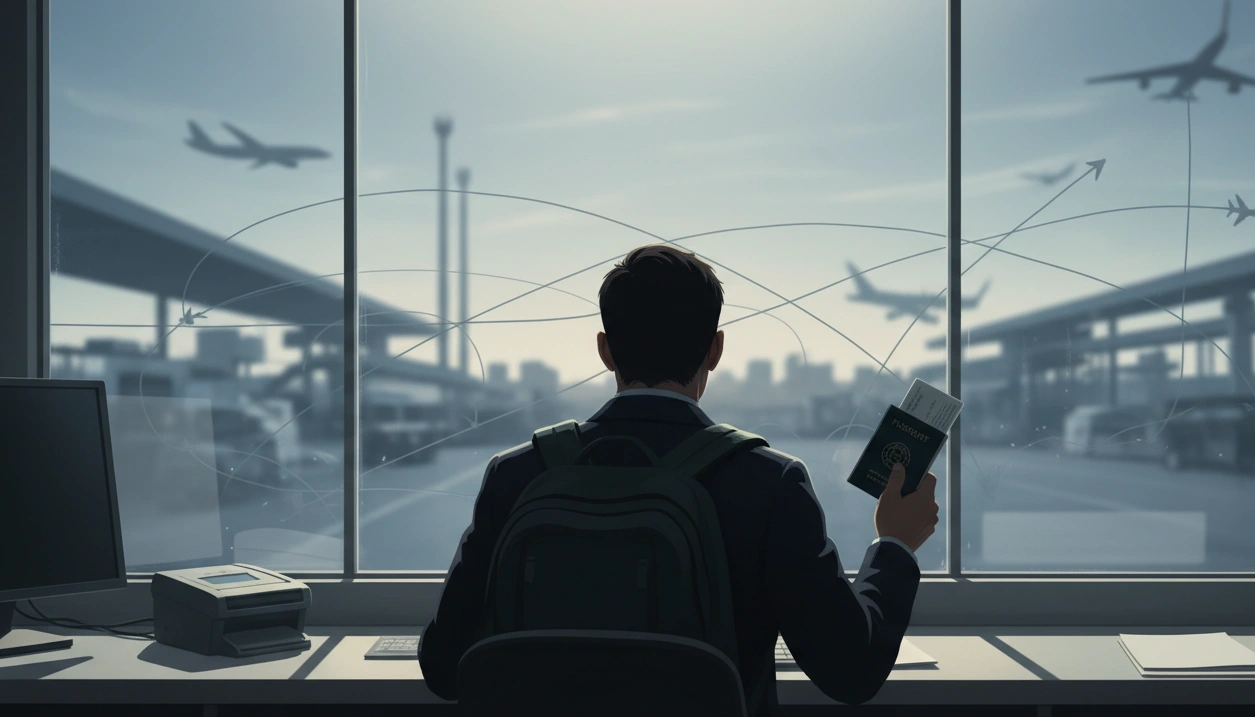 Build A Flight-Proof Packet That Matches Your Story (And Stress-Test It Before Submission)