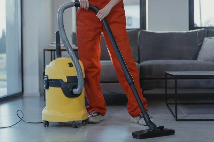 Commercial Cleaning Supplies, Tucson, AZ