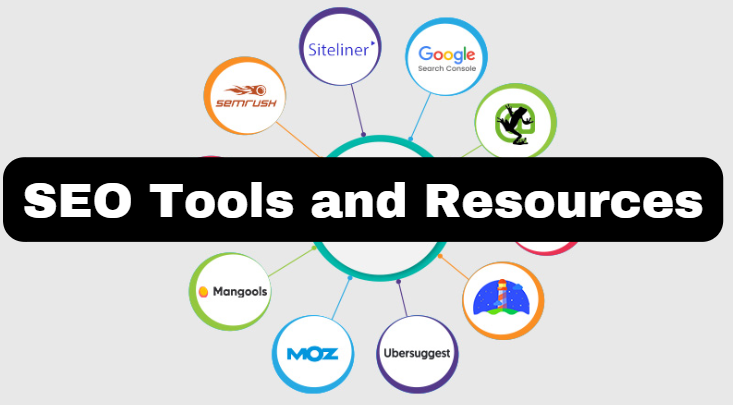 SEO Tools and Resources