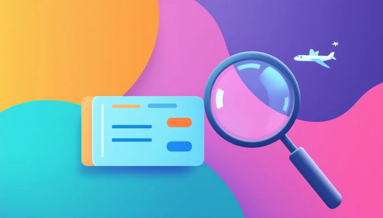 Do embassies verify dummy ticket for visa applications