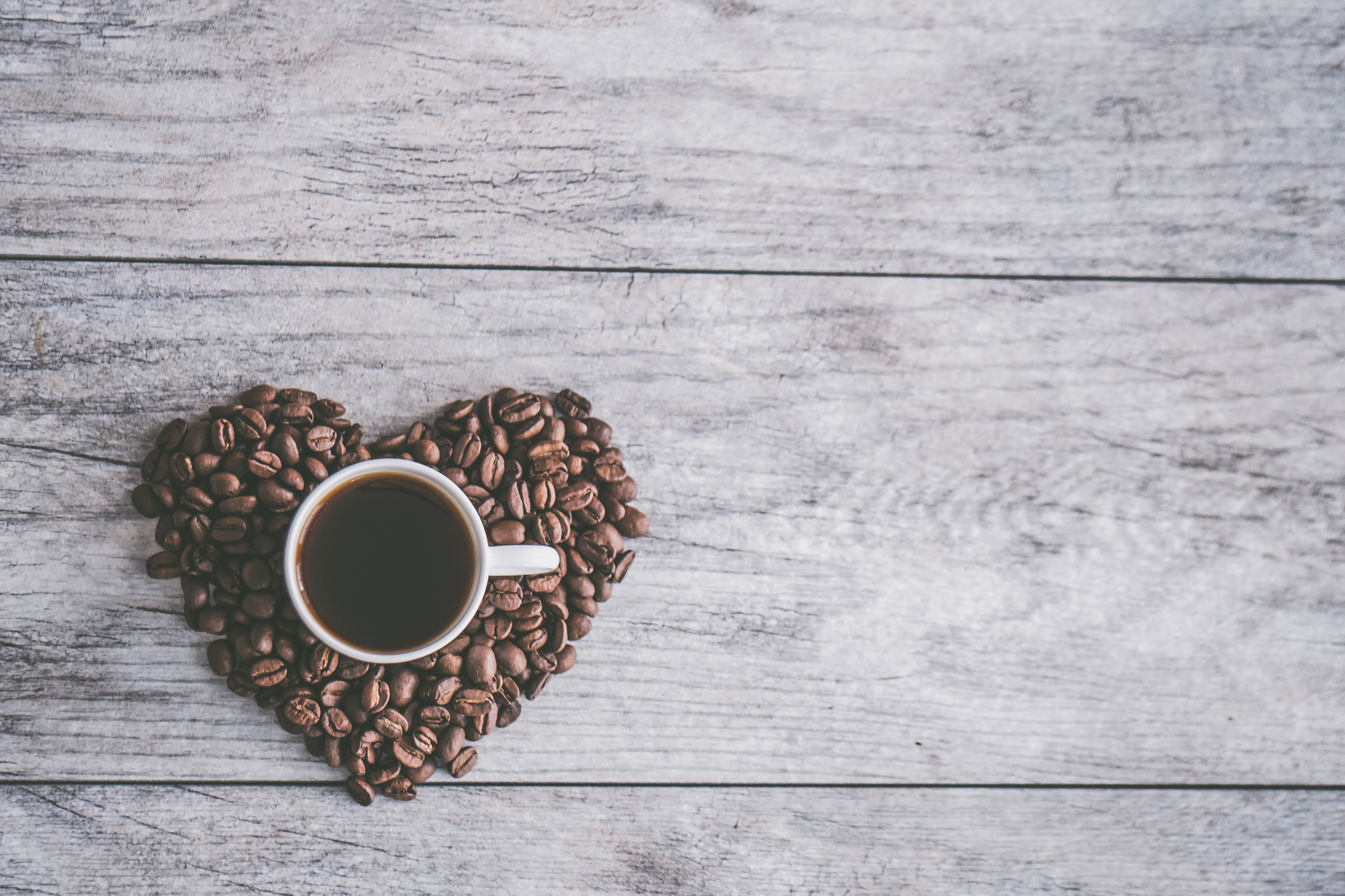 Switching to decaf coffee can help your anxiety