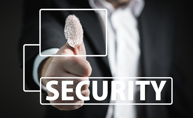 Be sure about security with invoices online 