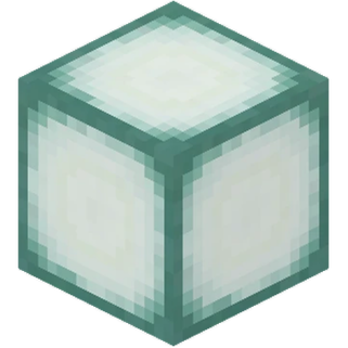 Sea Lanterns Minecraft