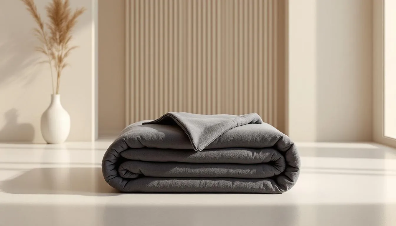 Budget-friendly choice: HigherDOSE Infrared Sauna Blanket, ideal for home use.