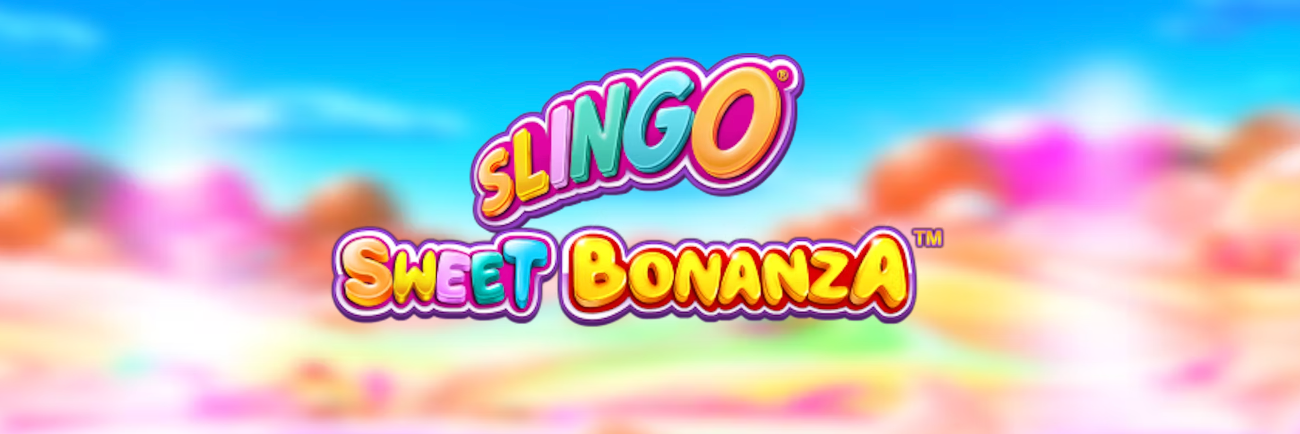 Slingo Sweet Bonanza, andra varianten