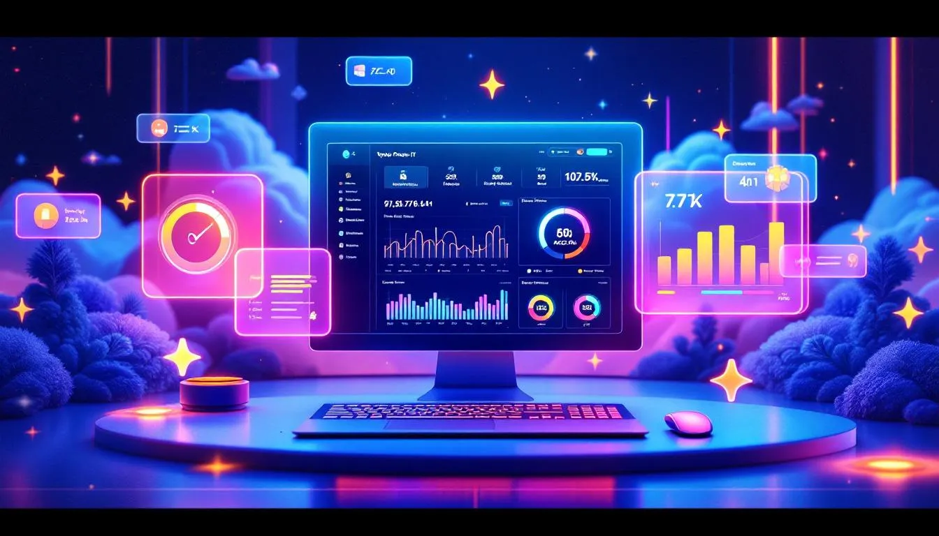 Des outils tiers pour l'optimisation de Windows 11 PC.