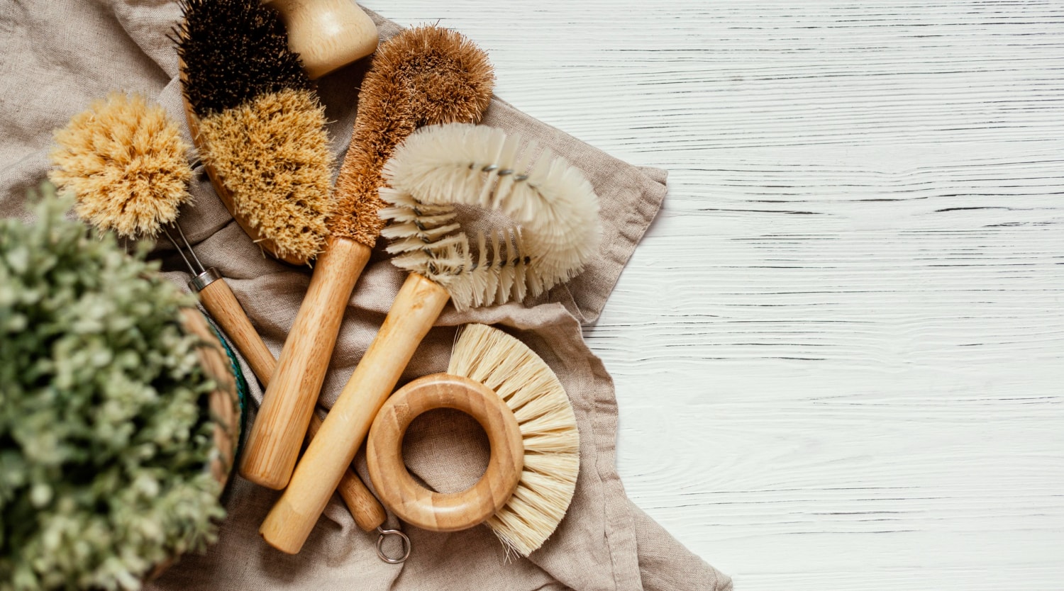 efficient eco friendly cleaning products and technology