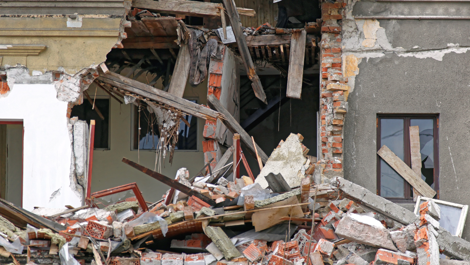 Understanding earthquake insurance