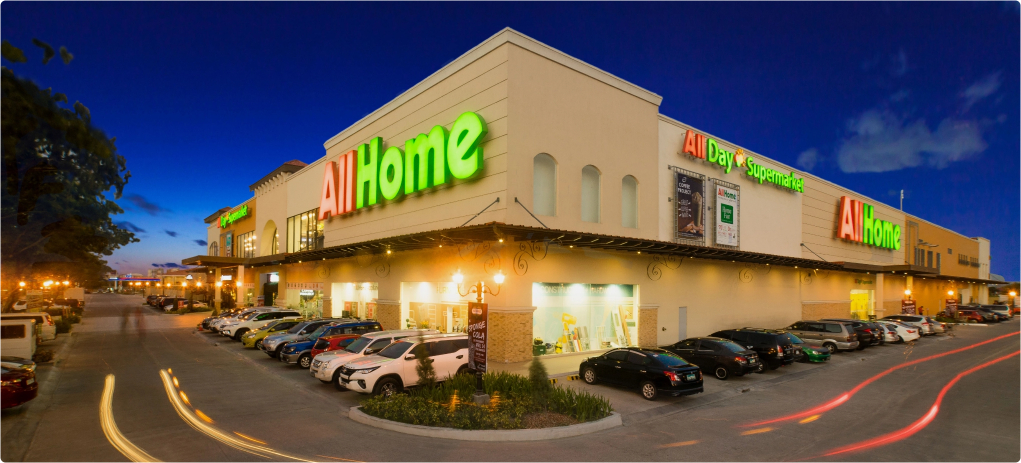 AllHome is an affiliate of Vista Land, the Philippines’ largest homebuilder | Photo from AllHome's Online Store