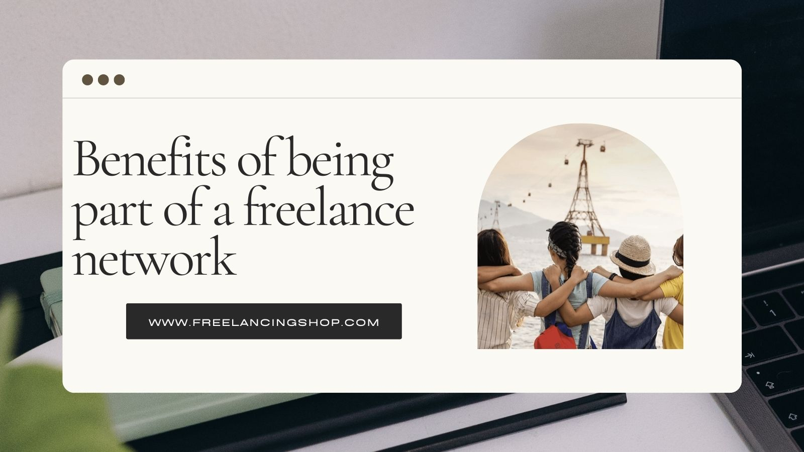 Benefits-Freelance-Network