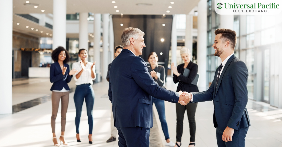 Best Tax Strategies When Selling Commercial Property
