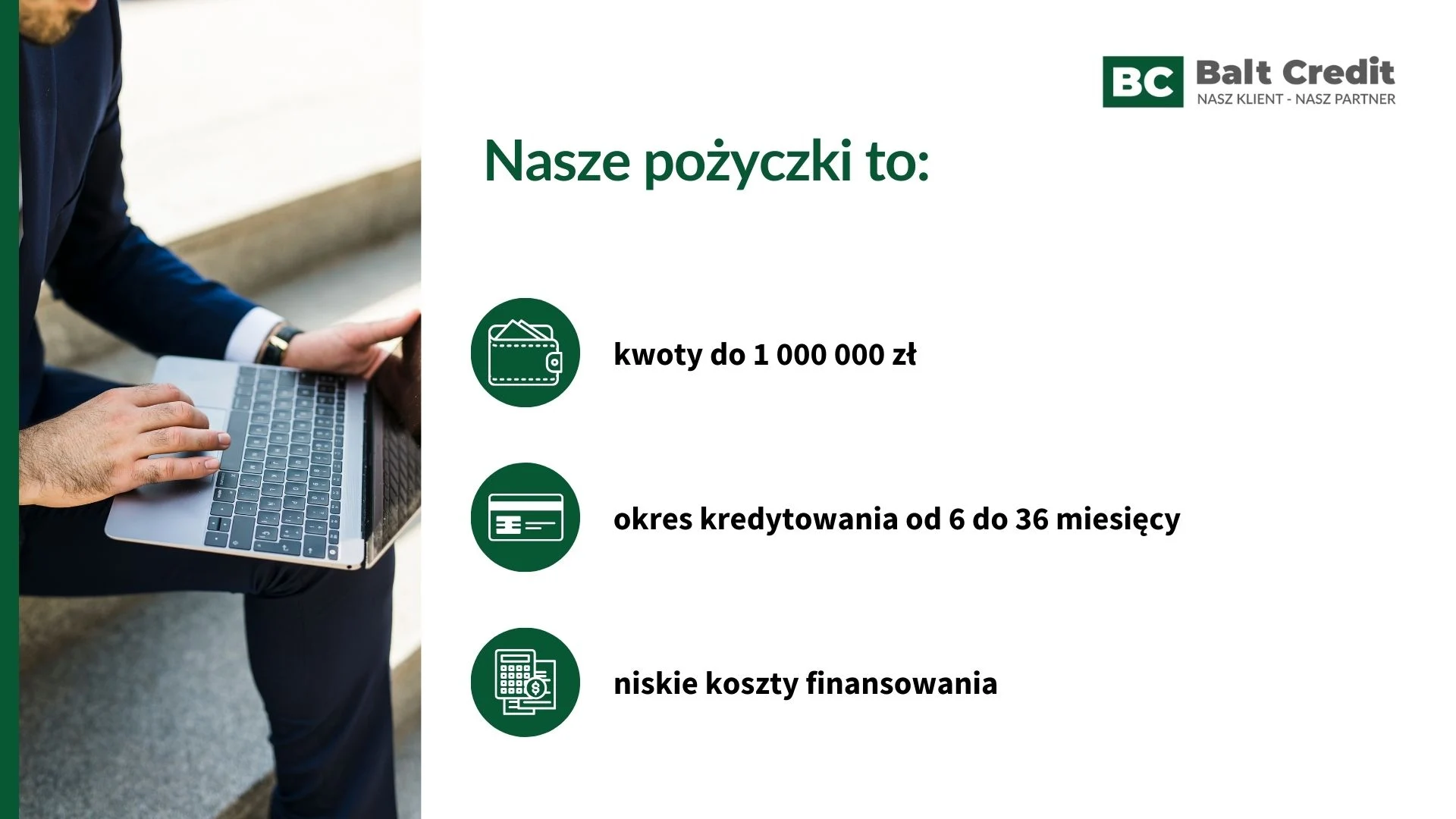 Pożyczki pod zastaw Szczecin - cena, okres kredytowania, finansowanie