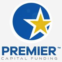 Premier Capital Funding logo, Premier Capital Funding review,