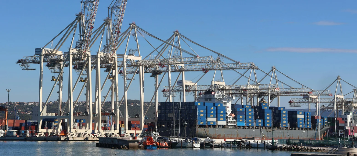 e invoicing international trade malaysia