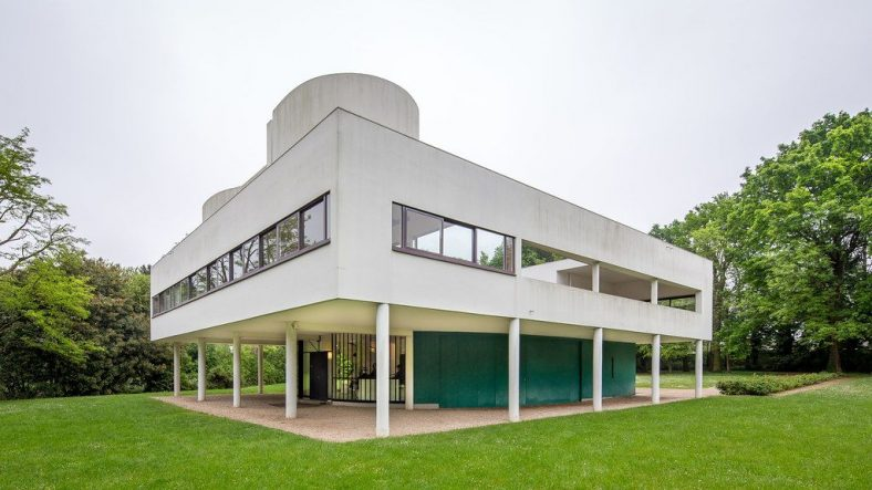 Villa Savoye