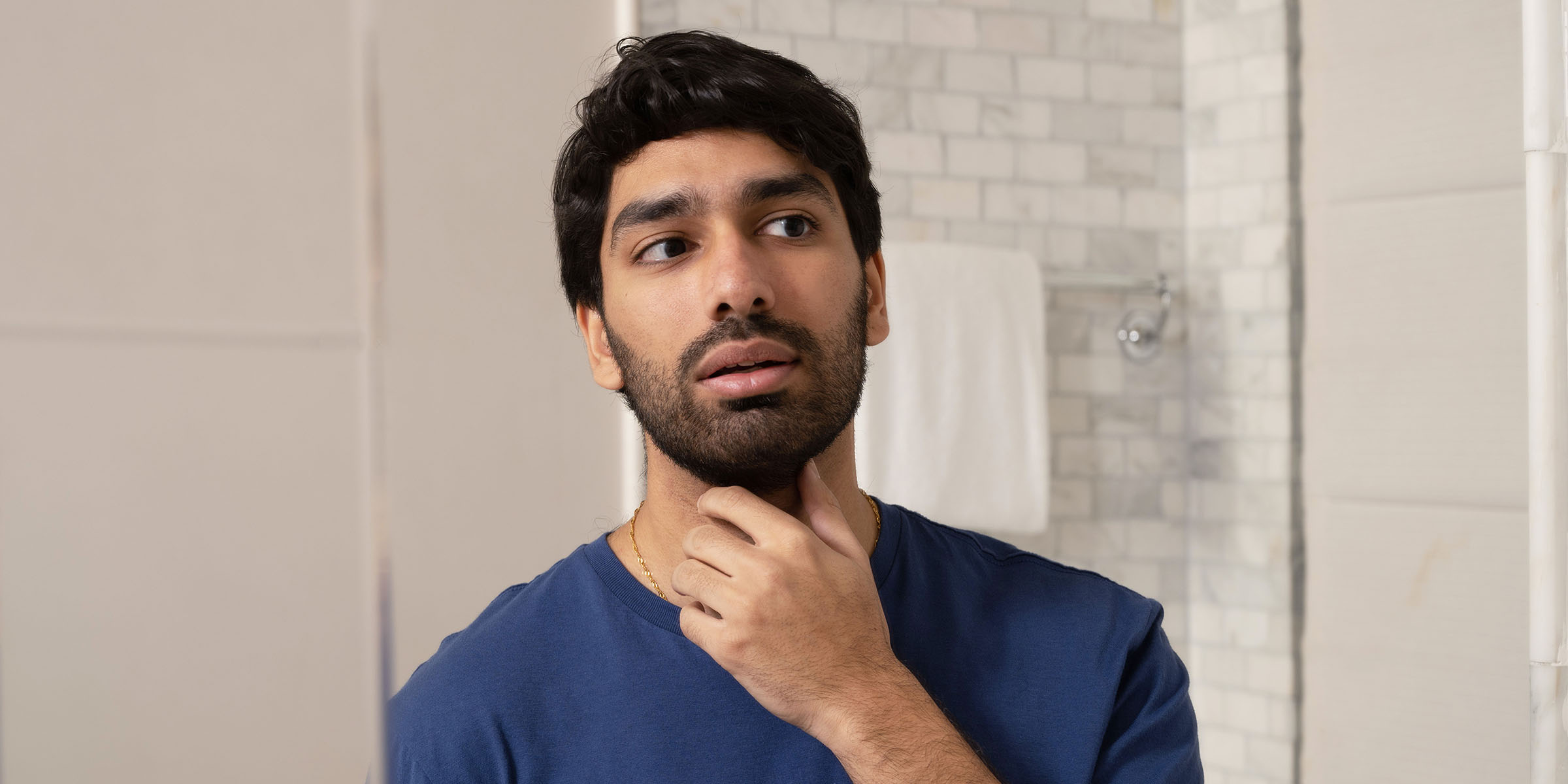 A person looking for a difference on most people with their own beard oil recipes if it has antioxidants
