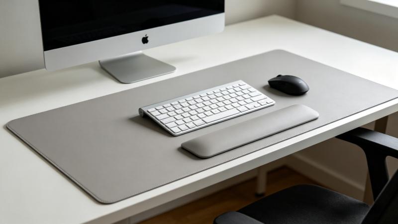 What Are the Different Types of Wrist Rests