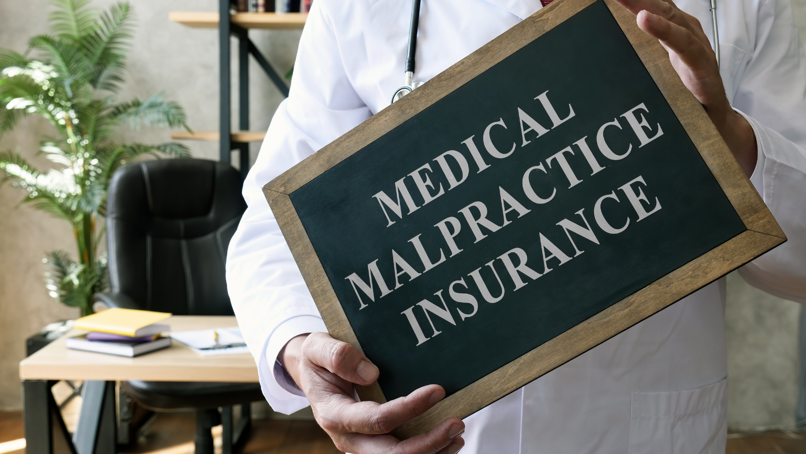 Different types of malpractice insurance for nurse practitioners