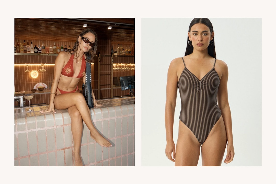 best non toxic swimwear Afends