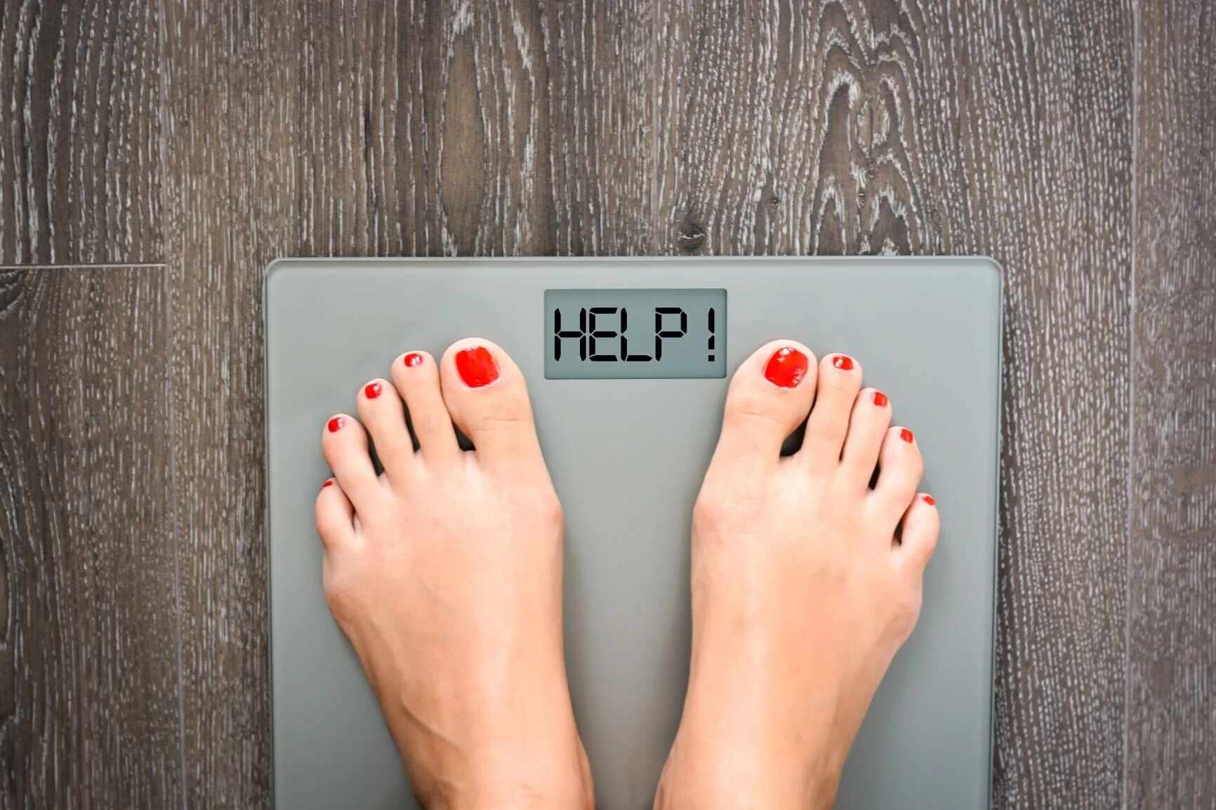 Why People Struggle to Lose Weight Fast Safely?