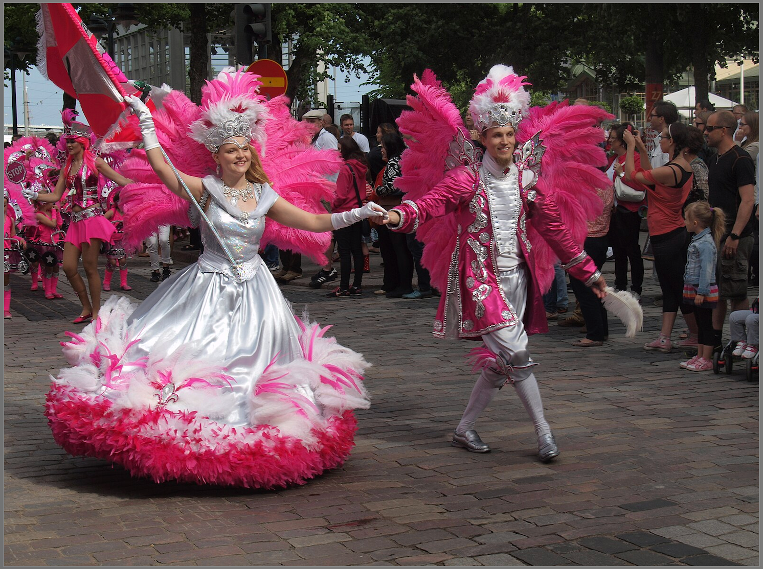 The Girl From Ipanema Chords: Master This Bossa Nova Classic 4 Samba Parade