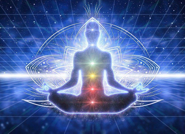 Chakra Balancing & Alignment Session: Begin your healing journey here