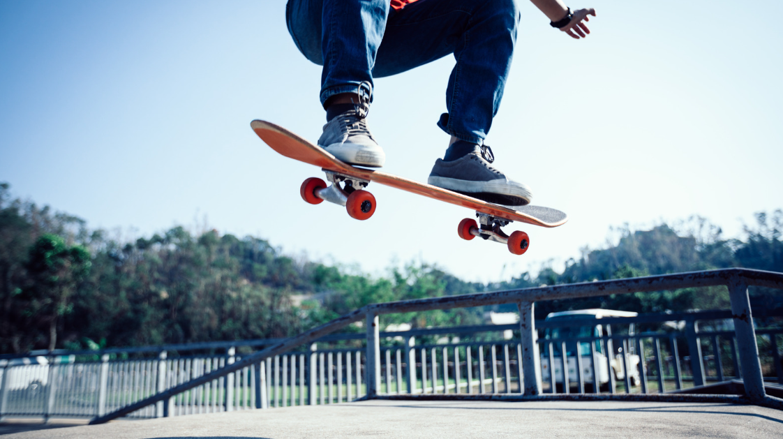 Types of Skateboards: The Ultimate Guide to 20 Styles (Including