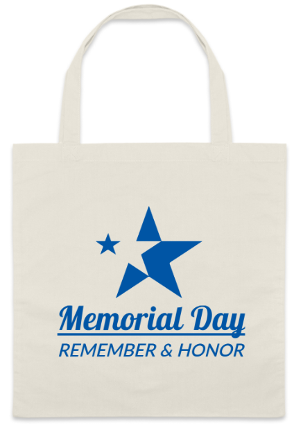 Tote Bags and Drawstring Backpacks