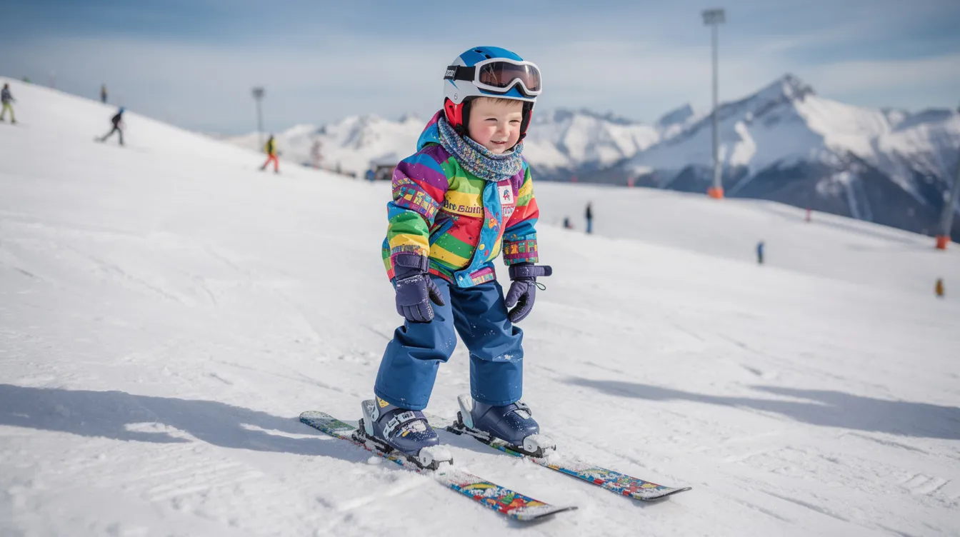 Wo kann man Kinderski (80 cm) gebraucht kaufen?