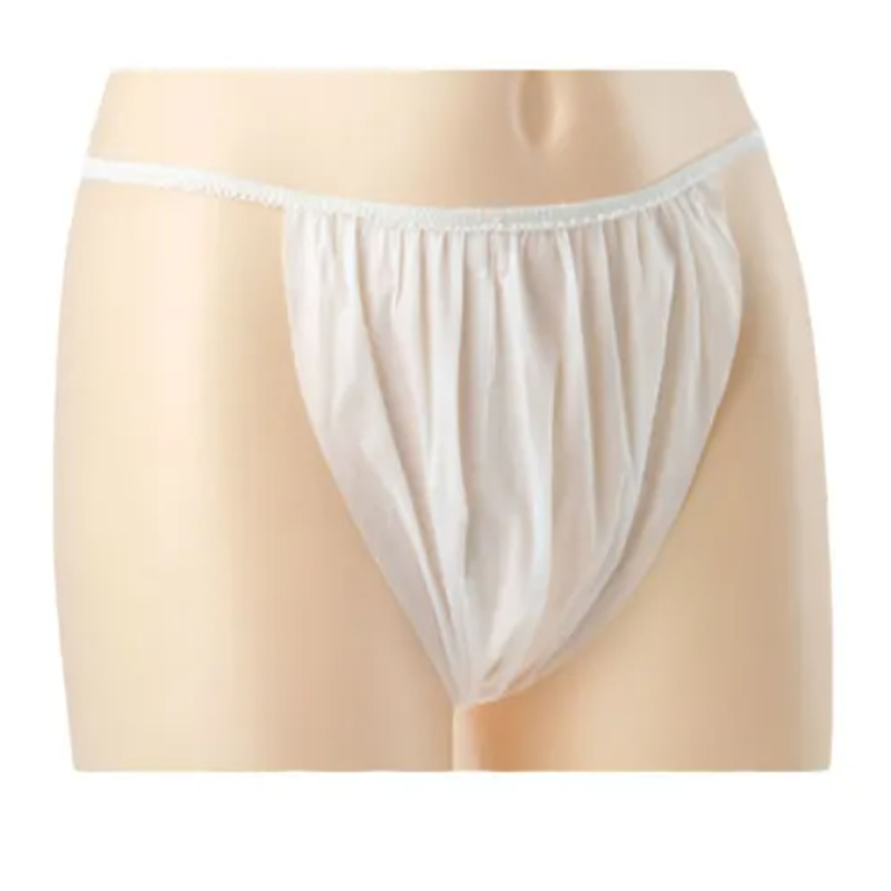 Bulk Buy China Wholesale Hospital Disposable Underwear Brief Cotton  Disposable Female Panties $0.2 from Quanzhou Maxtop Group Co. Ltd