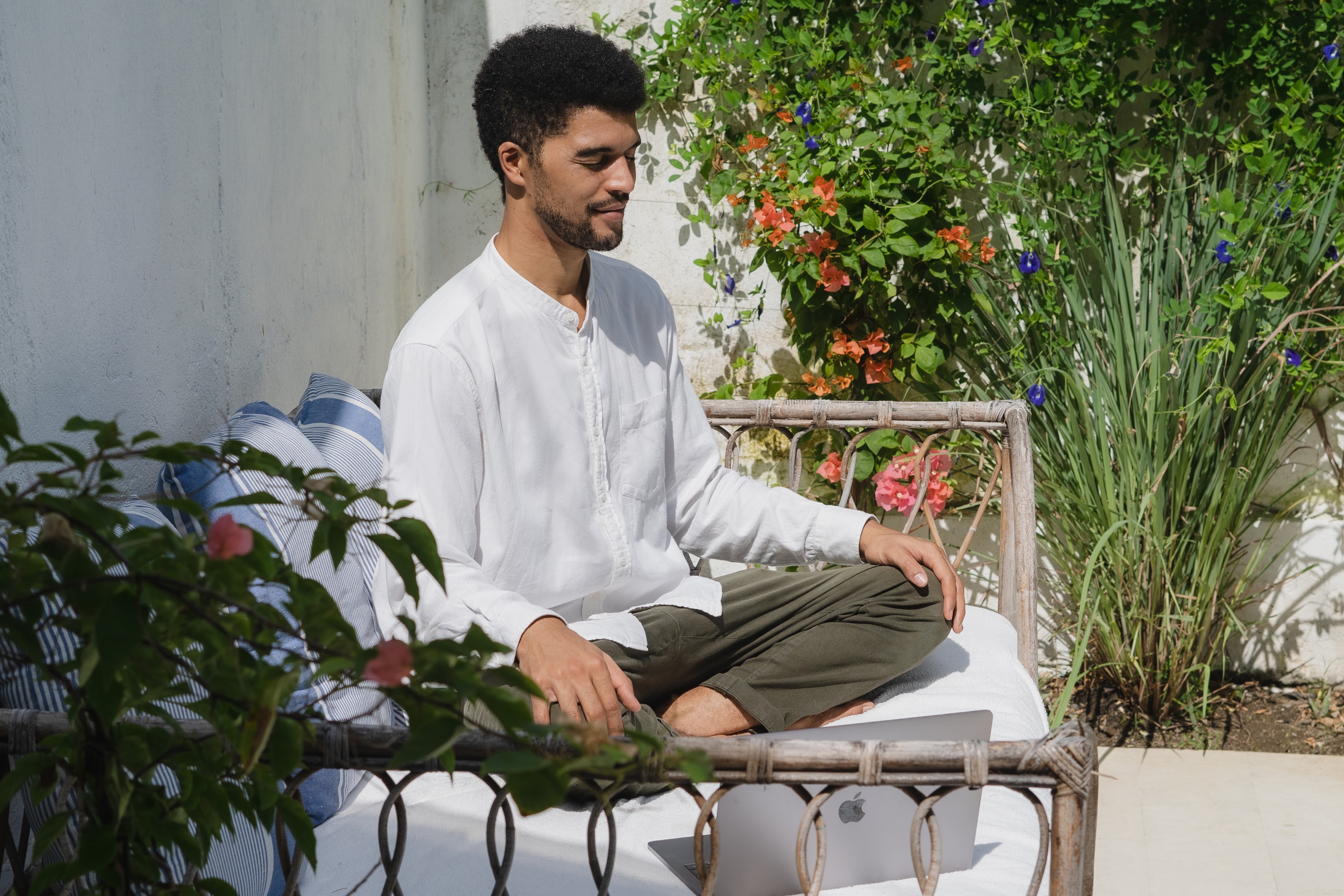 Healing through trauma-informed Breathwork