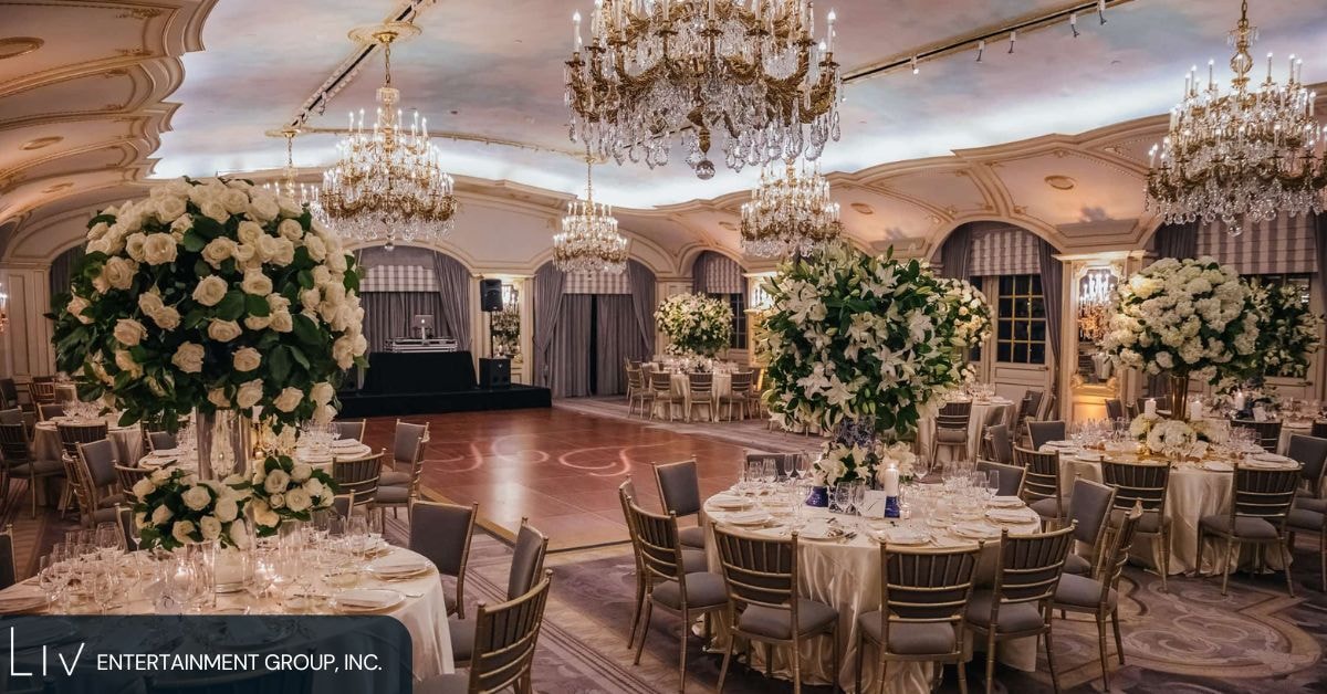 The St. Regis New York