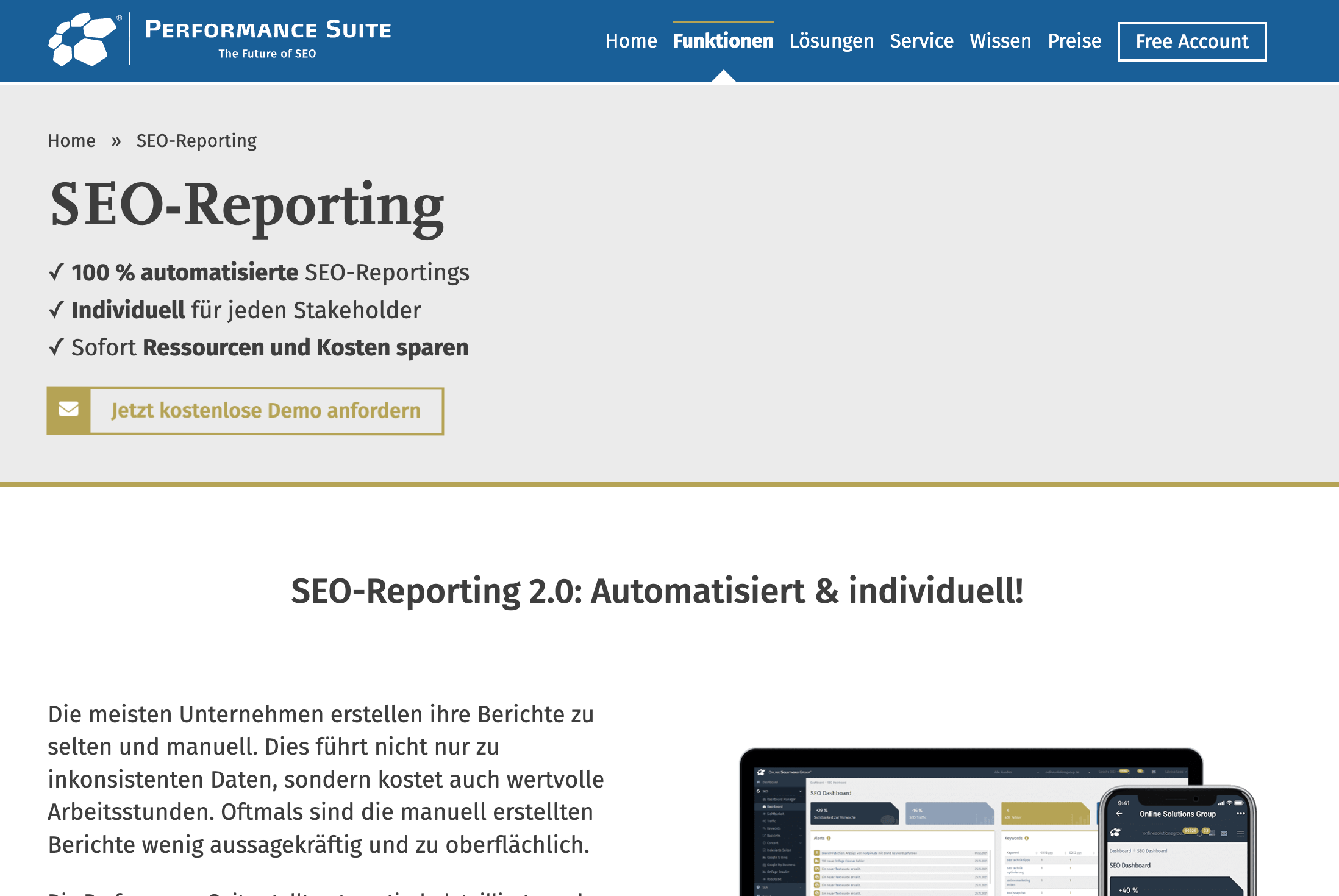 OSG Performance gehört zu den besten SEO Tools