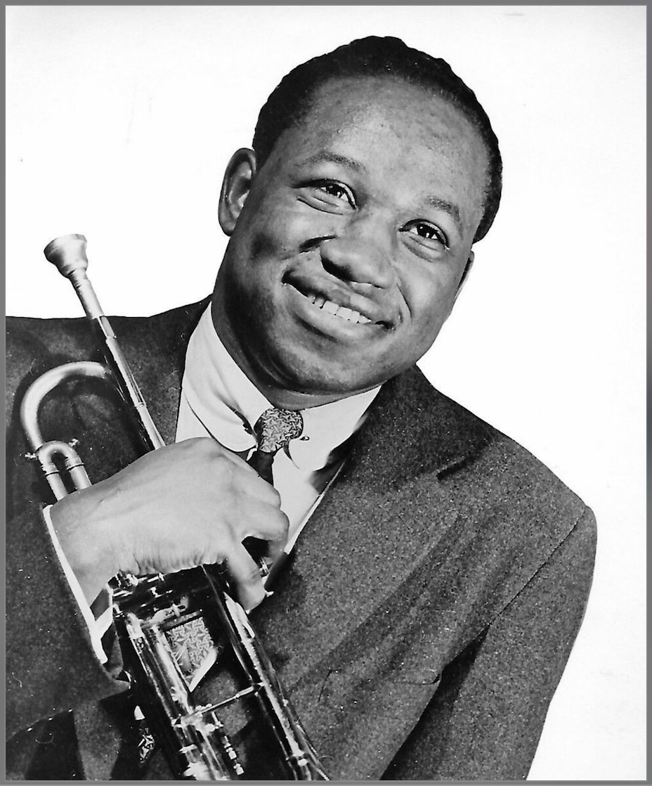 Clifford Brown 1956