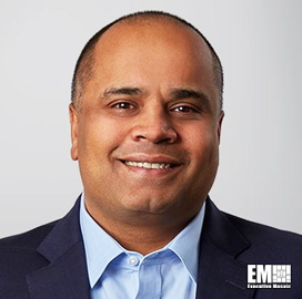 Samir Mehta, President of Advanced Structures