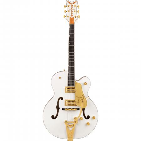 Gretsch G6136TG Players Edition Falcon White